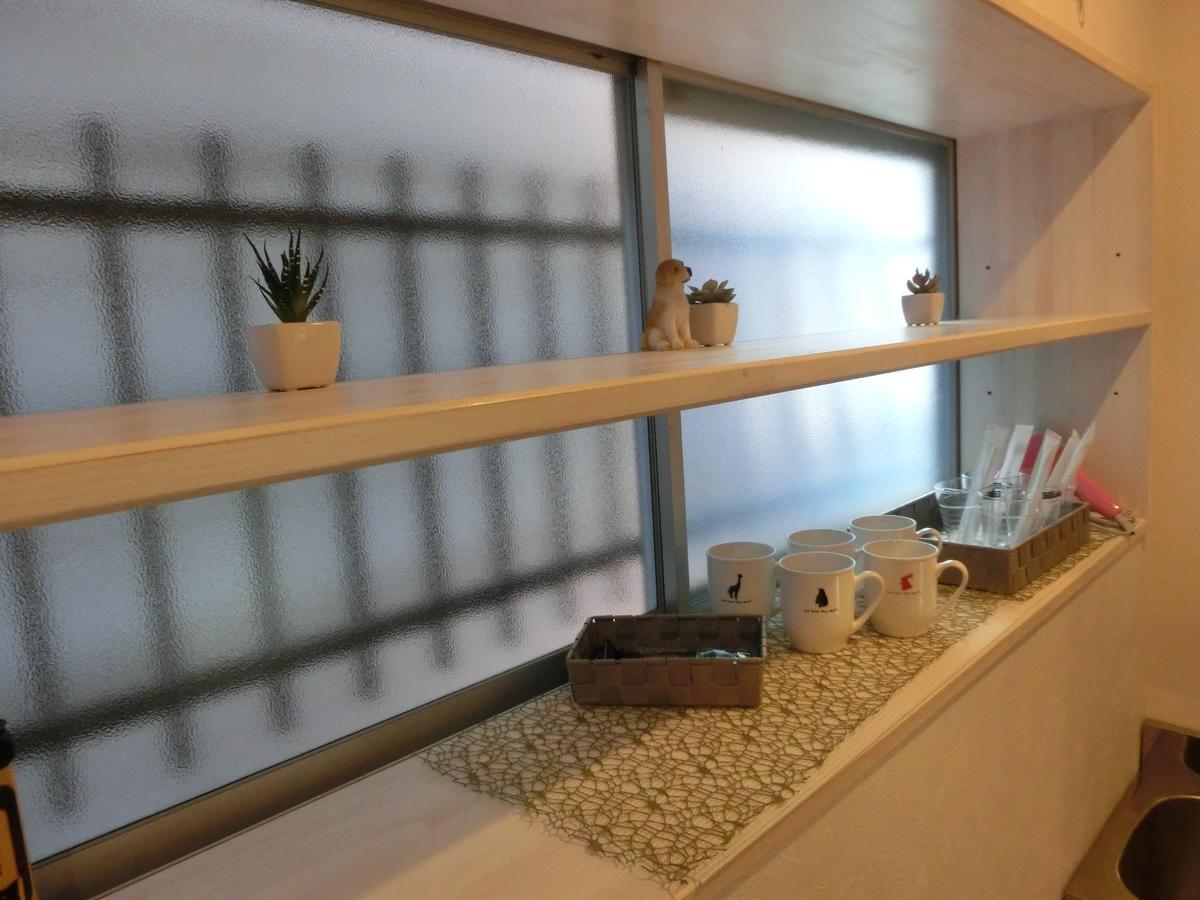 Guesthouse 一 Hajime Holiday Home เกียวโต ภายนอก รูปภาพ