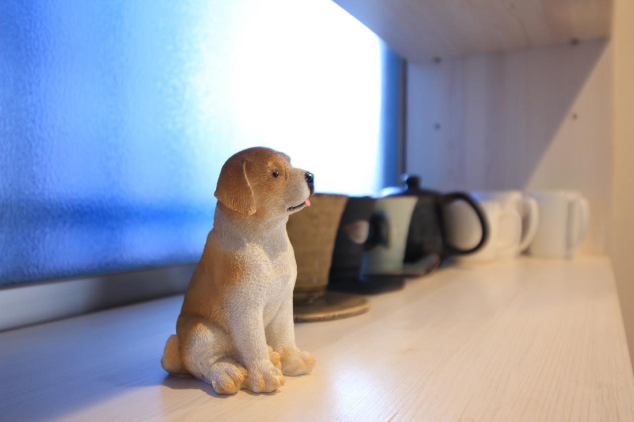 Guesthouse 一 Hajime Holiday Home เกียวโต ภายนอก รูปภาพ
