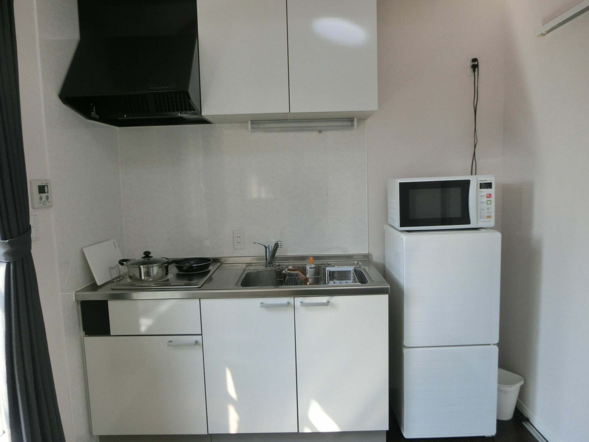 Guesthouse 一 Hajime Holiday Home เกียวโต ภายนอก รูปภาพ