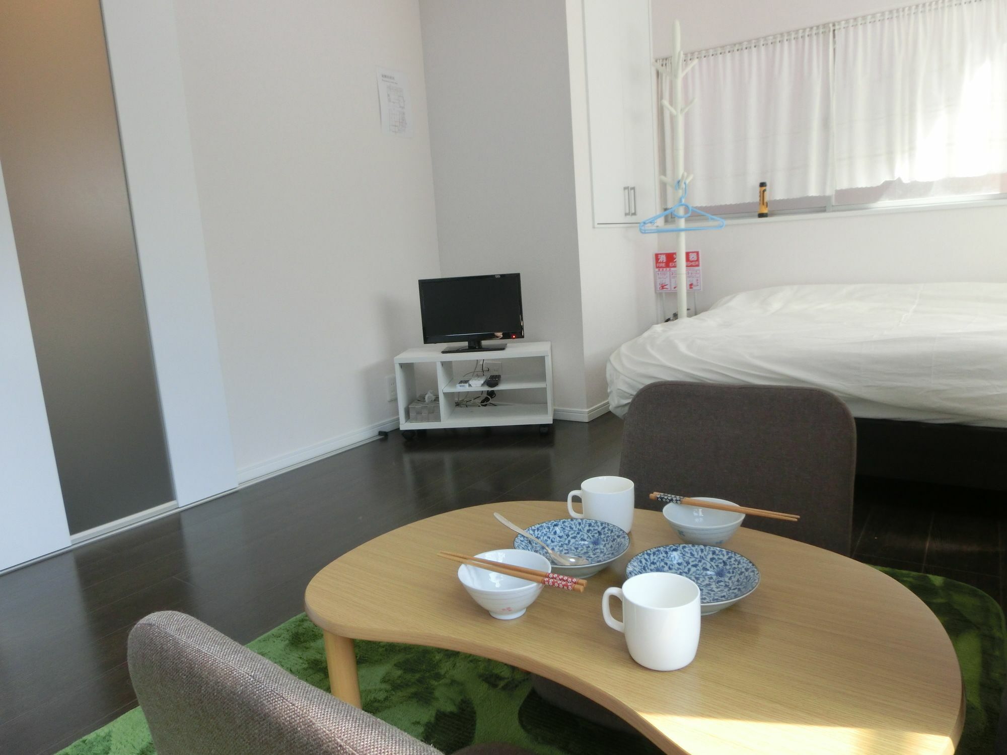 Guesthouse 一 Hajime Holiday Home เกียวโต ภายนอก รูปภาพ